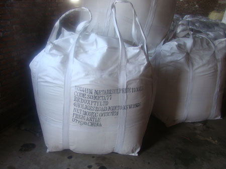 sodium bicarbonate suppliers