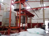 sodium sulfite suppliers