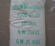 Sodium Bicarbonate